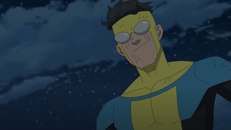 New villains and bloody showdown: the trailer of the second season of "Invincible" has been released