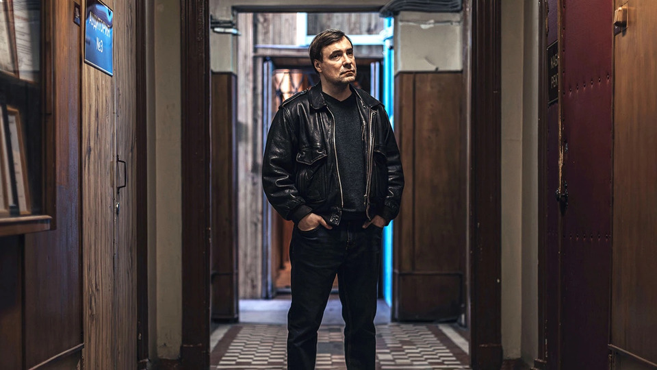 Съемки четвертого сезона «Фишера» с Евгением Цыгановым стартовали в Твери