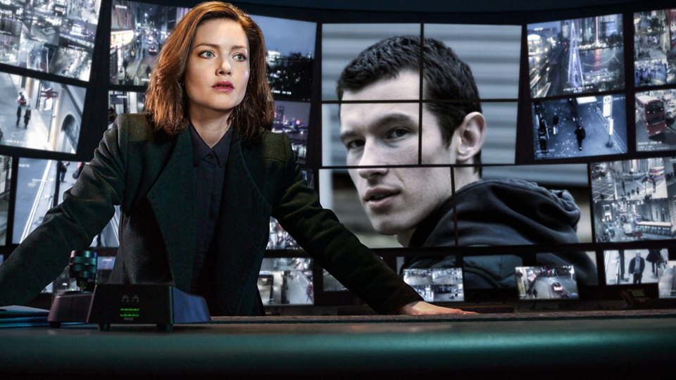 BBC продлил криминальный триллер «Захват» на второй сезон