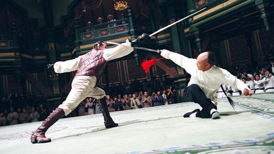 Punch accurately and beautifully: 7 best martial arts movies of the XXI century