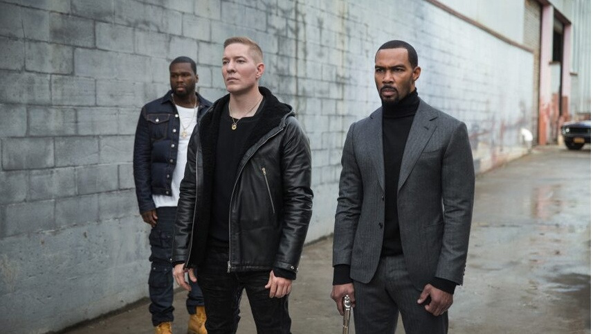 Начали съемки приквела «Власти в ночном городе», в актерский состав вошли шесть новых исполнителей