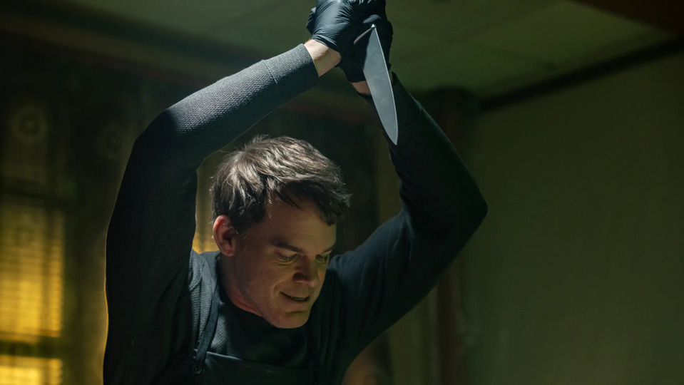 Paramount+ продлил сериал «Декстер: Воскрешение» на второй сезон, но «Первородный грех» остается отмененным