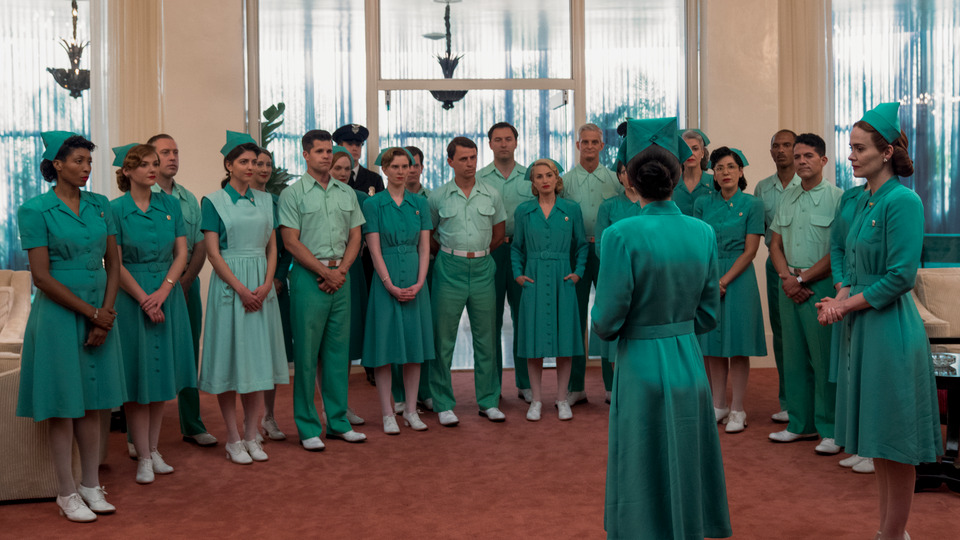 7 prequel series to our favorite movies