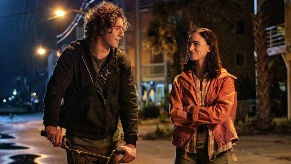 Warm sunshine from the pages of books. 7 summer movie adaptations