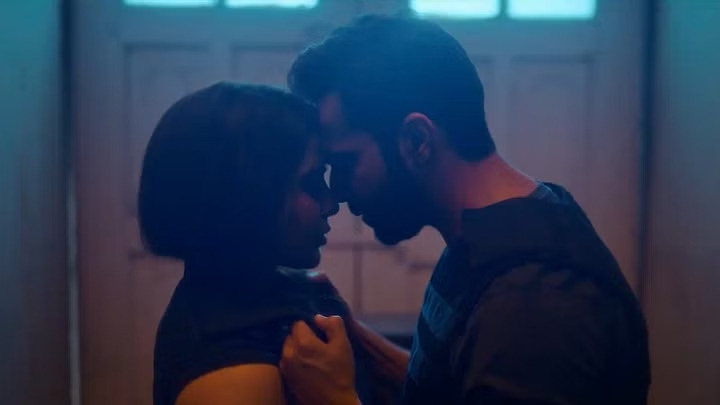 Вышел тизер остросюжетного сериала «Цитадель: Хани Банни»