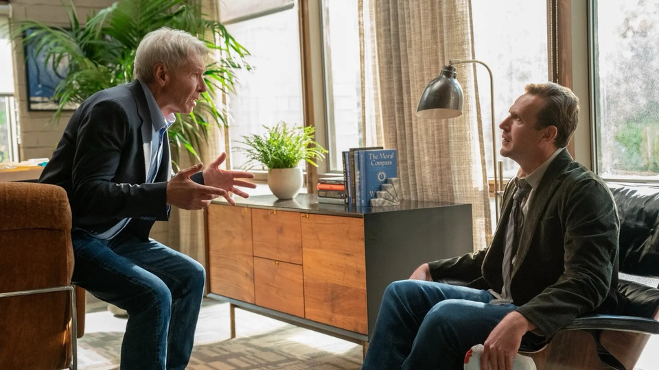 7 сериалов, похожих на «Терапию»