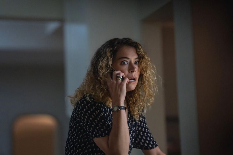 Что посмотреть на этой неделе? Премьеры сериалов 18–24 мая