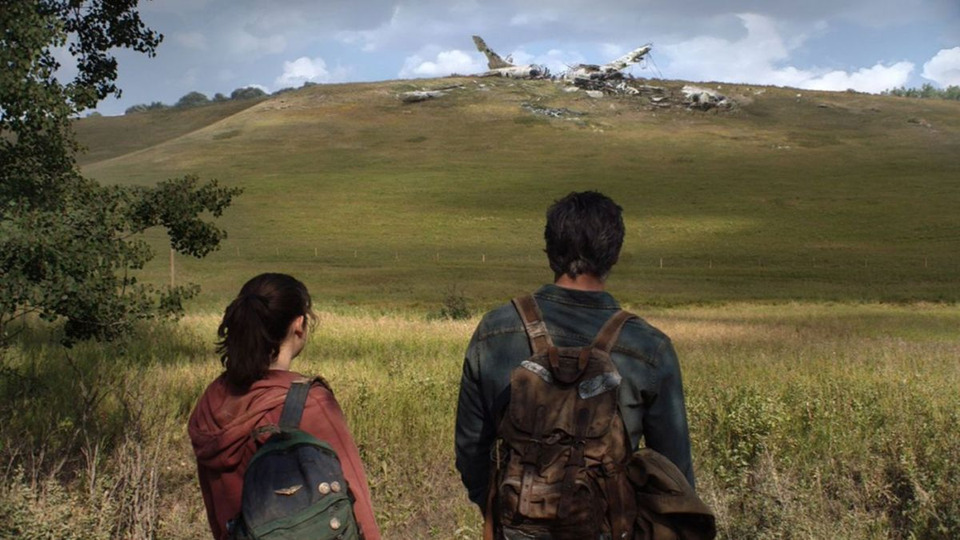 Премьера сериала по The Last of Us состоится 15 января
