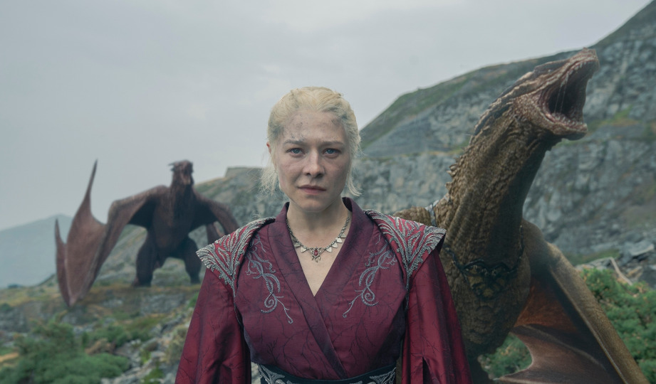 "House of the Dragon" showrunner responds to George R. R. Martin's criticism: "It was disappointing"