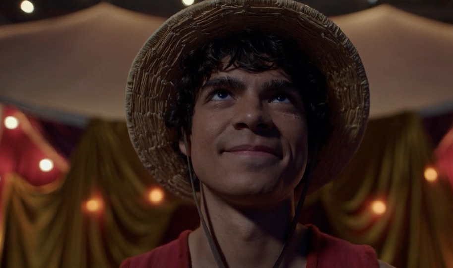 Вышел трейлер второго сезона «Ван‑Пис» 