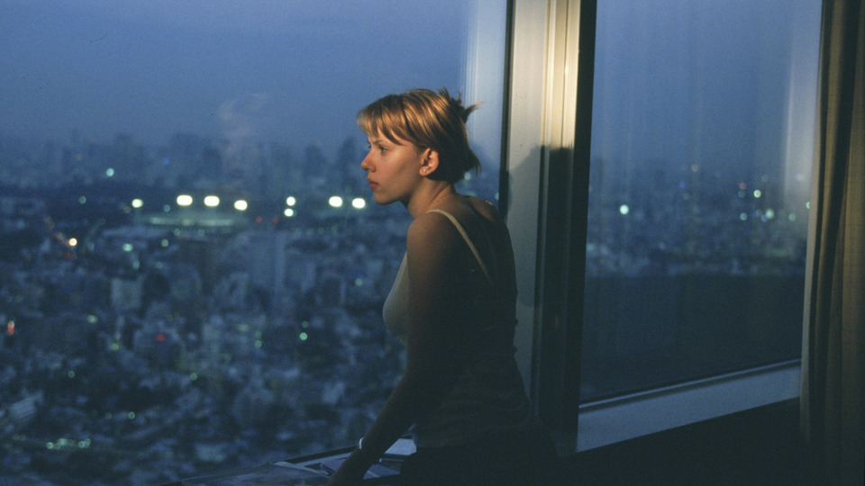 7 трогательных фильмов об одиночестве