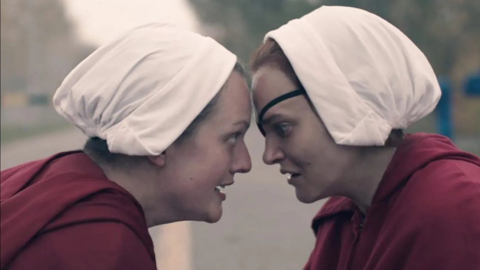The final season of "The Handmaid's Tale" has gotten a premiere date and teaser
