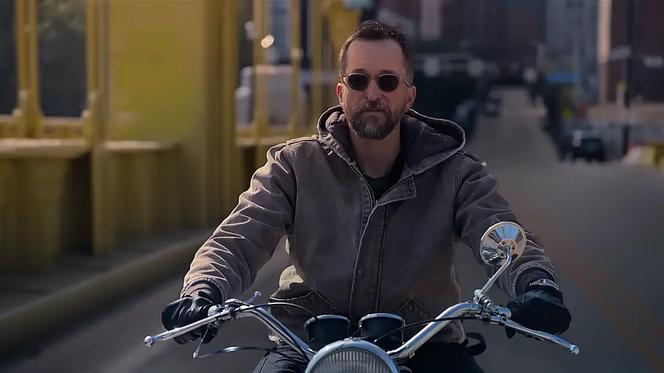 Вышел трейлер второго сезона сериала «Больница Питт»