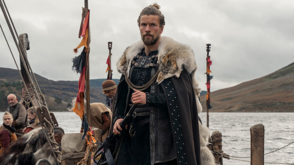The third season of Vikings: Valhalla will be the show's final season
