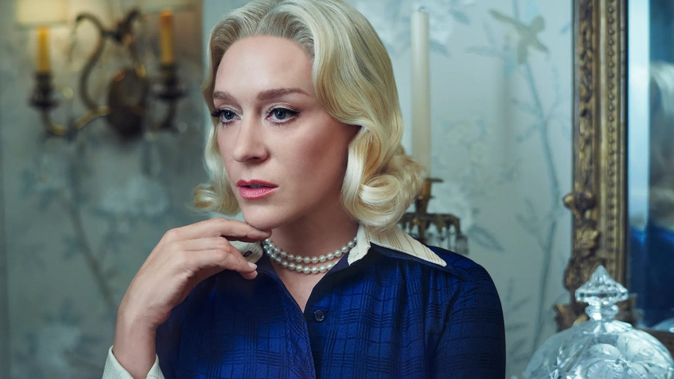 Хлоя Севиньи присоединилась к сериалу Peacock «Пятизвездочные выходные»