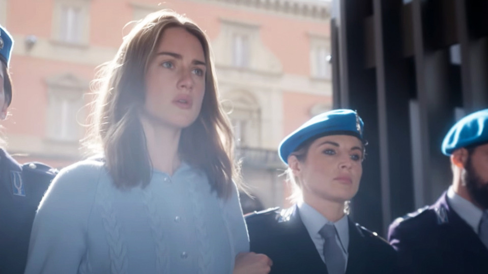 «Теперь моя очередь рассказать всё»: вышел тизер нового tru crime сериала