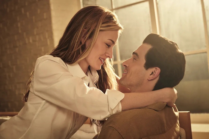 Что посмотреть на этой неделе? Премьеры сериалов 9—15 февраля