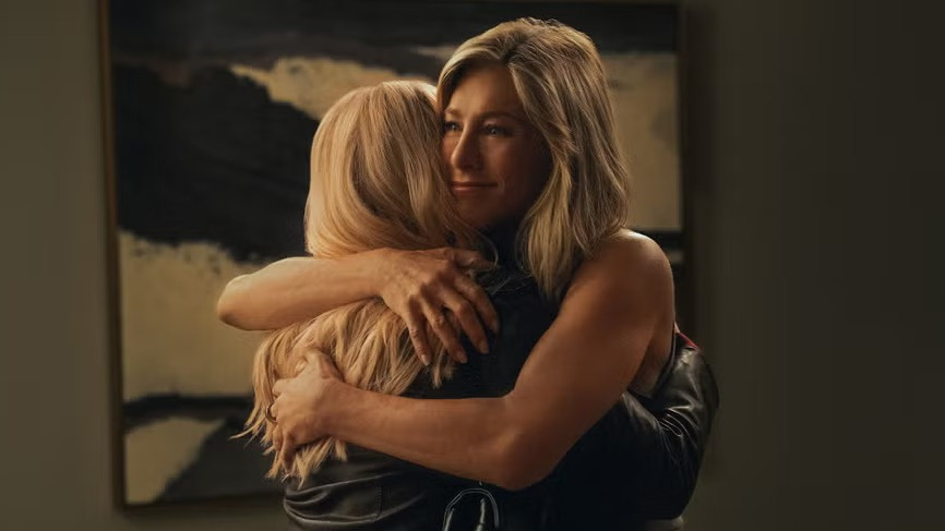 "The Morning Show" has been renewed for a fifth season