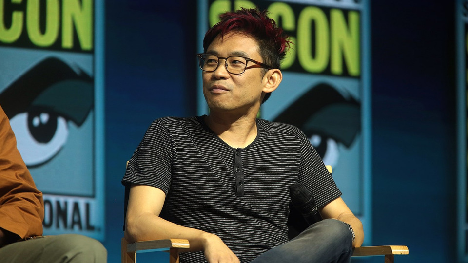 James Wan is working on an adaptation of Howard P. Lovecraft's story "The Call of Cthulhu"