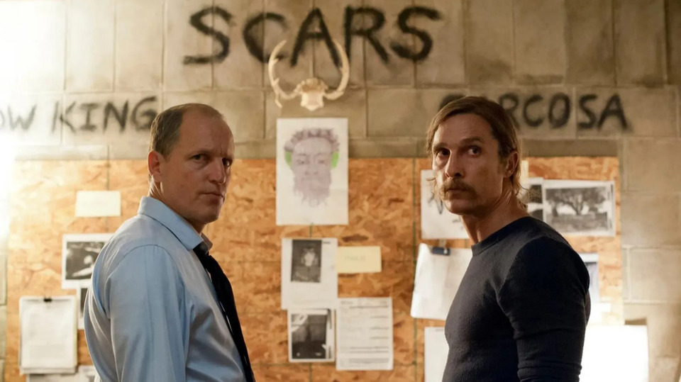 "True Detective" creator wants Rust and Marty back: "I have a new story"