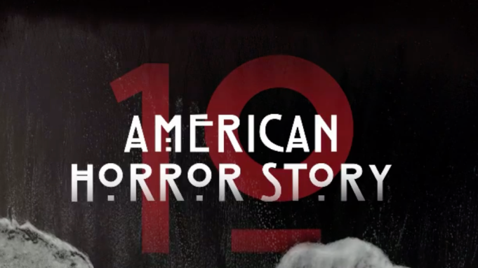 Десятый сезон «Американской истории ужасов» будет называться Double Feature