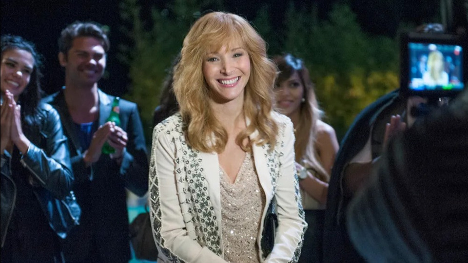"The Comeback" comes back: Lisa Kudrow will star in the third season of the HBO comedy