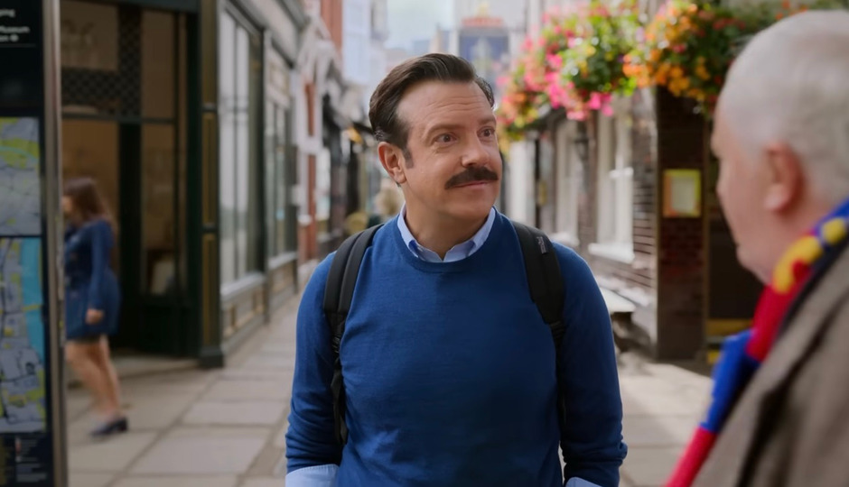 Apple has released a trailer for the fourth season of "Ted Lasso" 