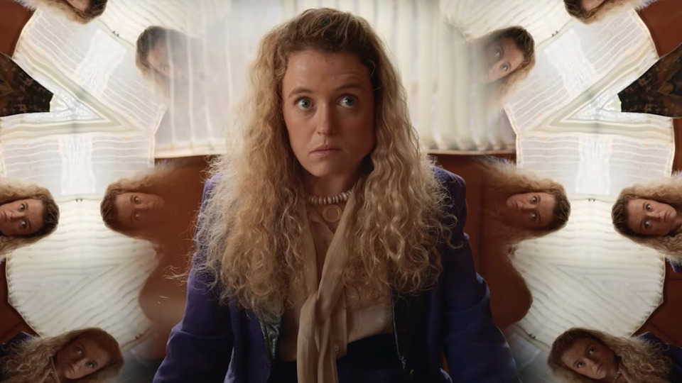 Hulu has revealed the trailer for the second season of the comedy "Extraordinary"