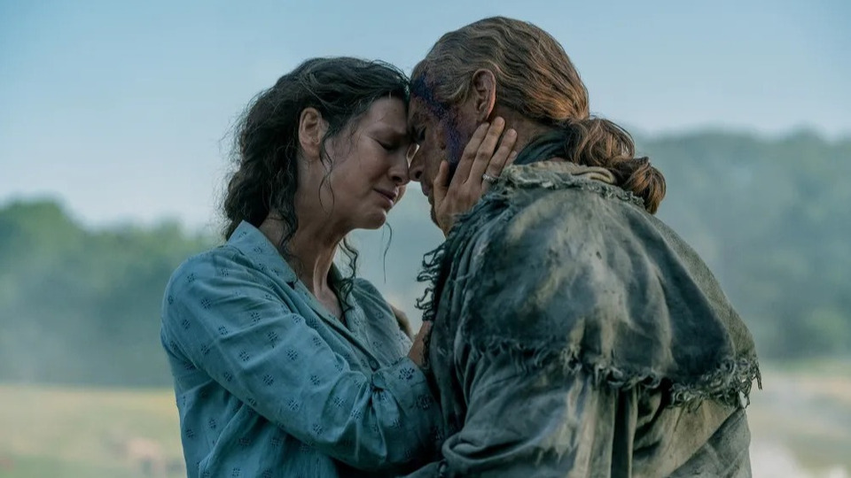 Starz объявил дату премьеры финального сезона «Чужестранки»