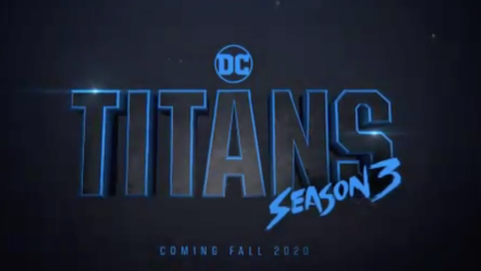 Супергеройский сериал DC «Титаны» продлили на третий сезон 