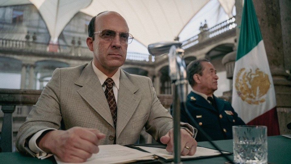 Еще 7 напряженных политических триллеров со всего мира