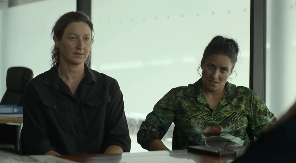 Премьера второго сезона сериала «Дэдлок» назначена на март