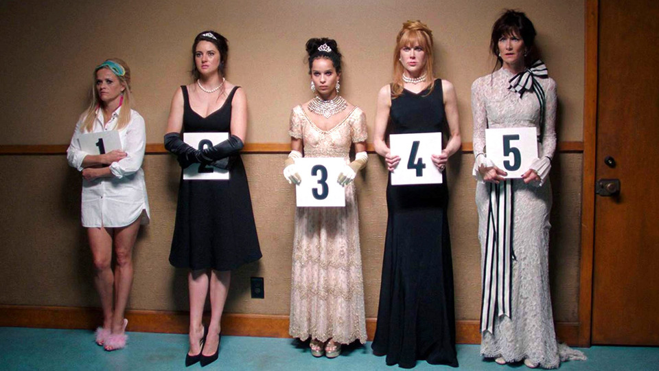 Дэвид Э. Келли надеется на третий сезон «Большой маленькой лжи»: «Все очень хотят его снять»