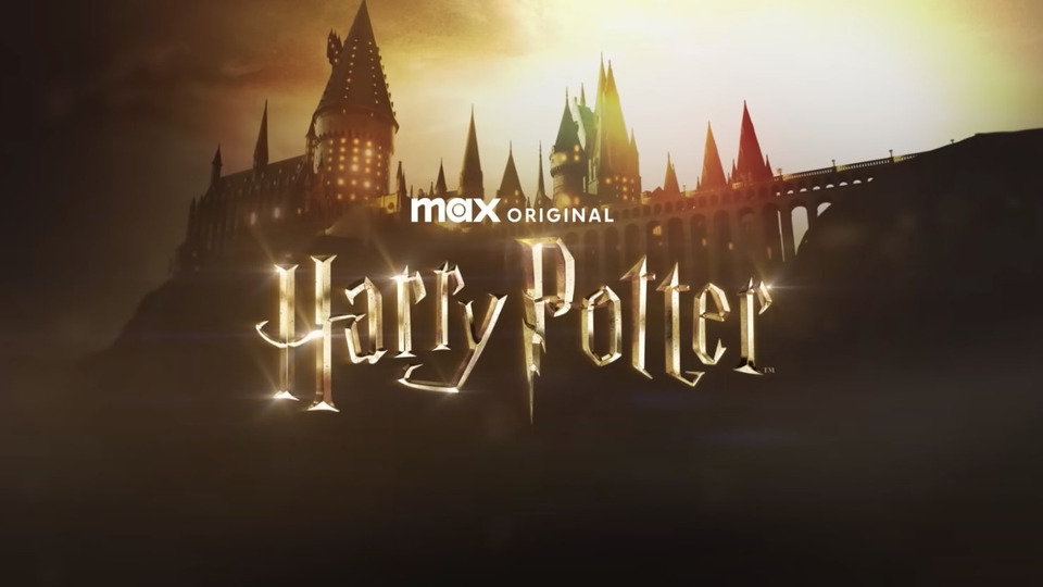 HBO Max работает над сериалом по «Гарри Поттеру»