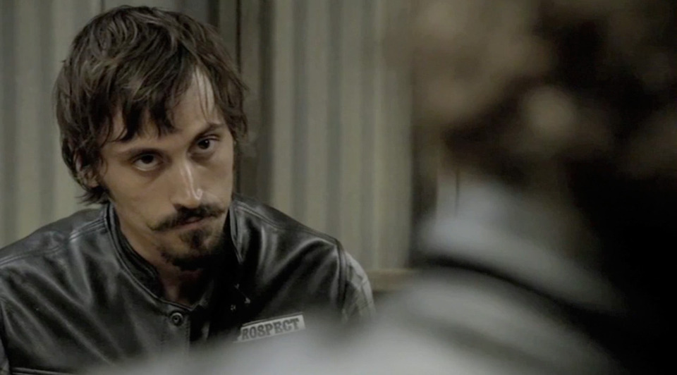 Нико Никотера присоединился к четвертому сезону «Мэра Кингстауна»