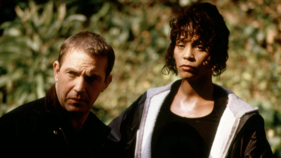 The remake of "The Bodyguard" will be directed by Taylor Swift's tour director
