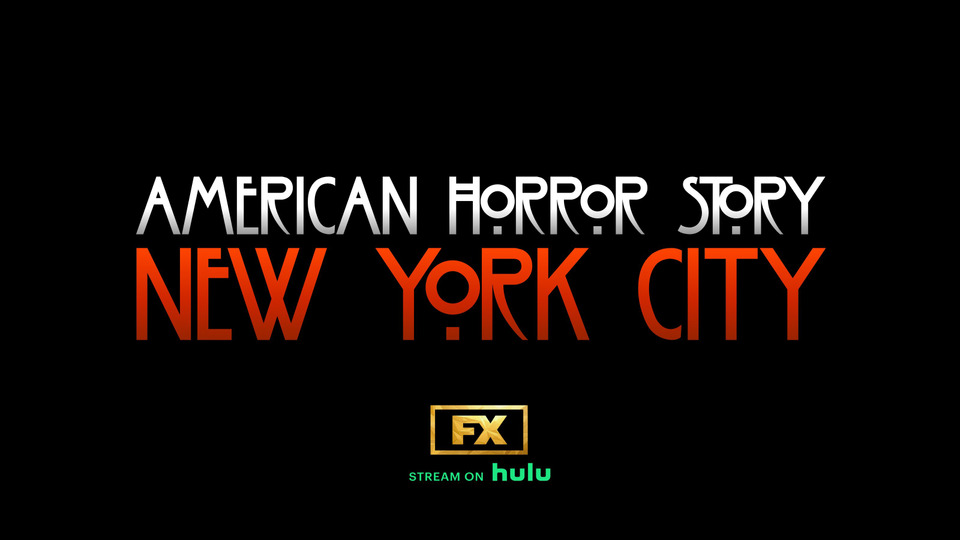 11-й сезон «Американской истории ужасов» будет называться «Нью-Йорк»