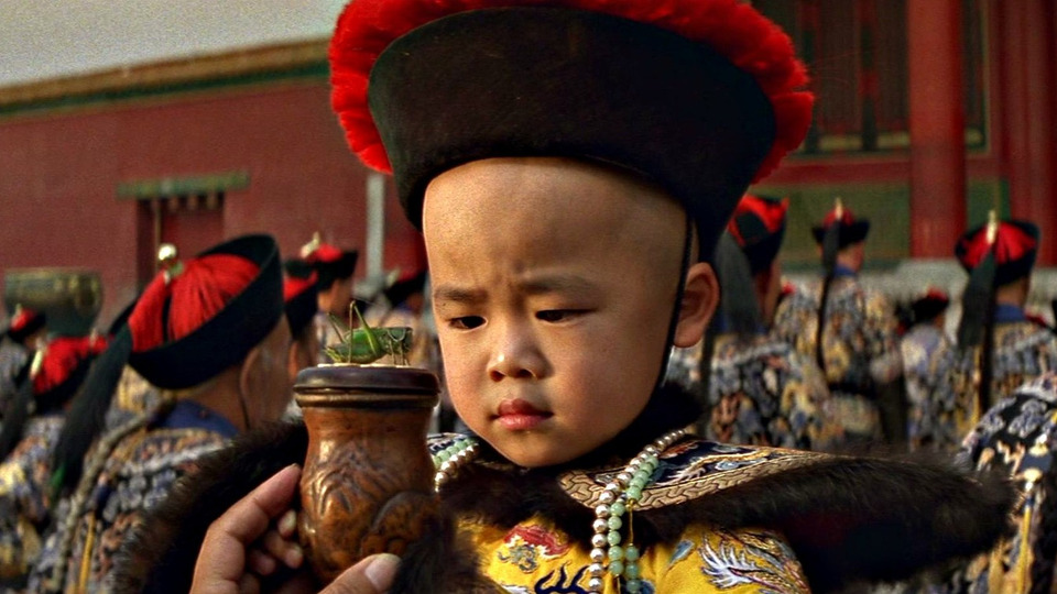 The Collapse of greatness: 7 movies about the fall of empires and great rulers