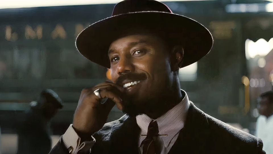 Майкл Б. Джордан расширил каст фильма «Афера Томаса Крауна»: к проекту присоединилась Обри Плаза