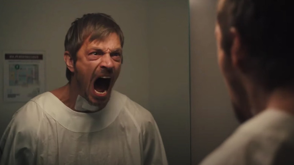 Joel Kinnaman avenges his son's death in 'Silent Night' action movie trailer