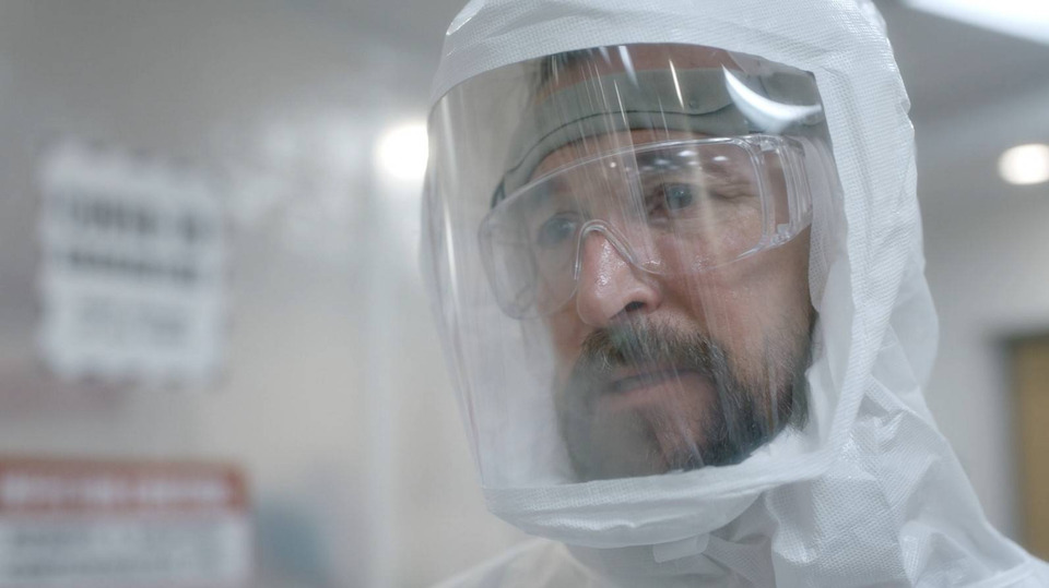 Назвали победителей Humanitas Prize 2025: «Больница Питт», «Умираю как хочу секса» и «Трепет сердца»