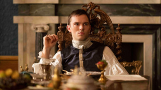 Nicholas Hoult will play Lex Luthor in James Gunn's "Superman"