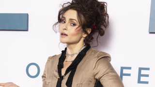 Helena Bonham Carter has dropped out of the fourth season of *The White Lotus*