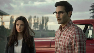 Премьера финального сезона сериала «Супермен и Лоис» состоится в октябре