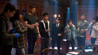 What to watch next week? New seasons of TV series August 5—11