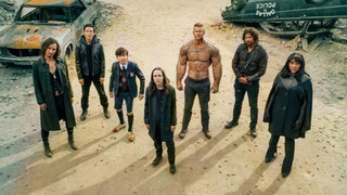 Что смотреть, если вам понравилась «Академия «Амбрелла»: 7 вариантов