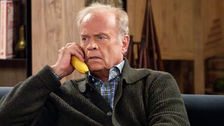 Paramount+ is shutting down "Frasier" after two seasons