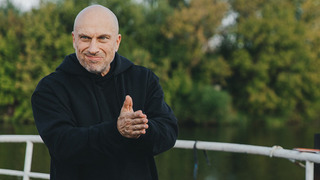 Вышел тизер-трейлер сериала «Актерище»: комедия с Дмитрием Нагиевым и Антоном Лапенко