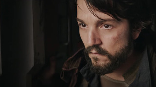 Посмотрите трейлер сериала «Андор» по вселенной «Звездных войн»