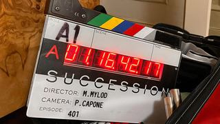 Стартовали съемки четвертого сезона сериала HBO «Наследники»